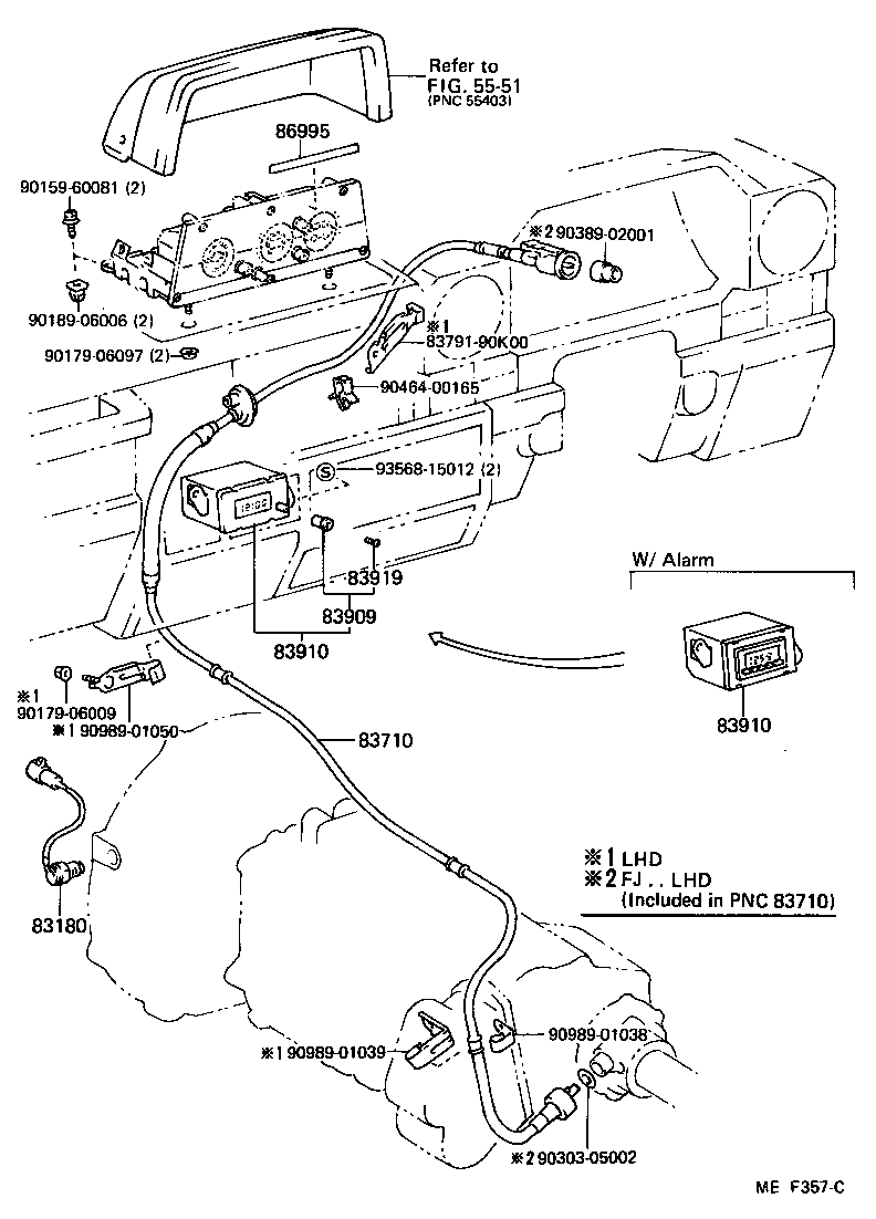 Figure MEF357C