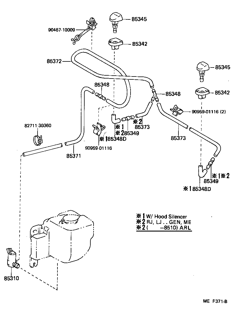 Figure MEF371B