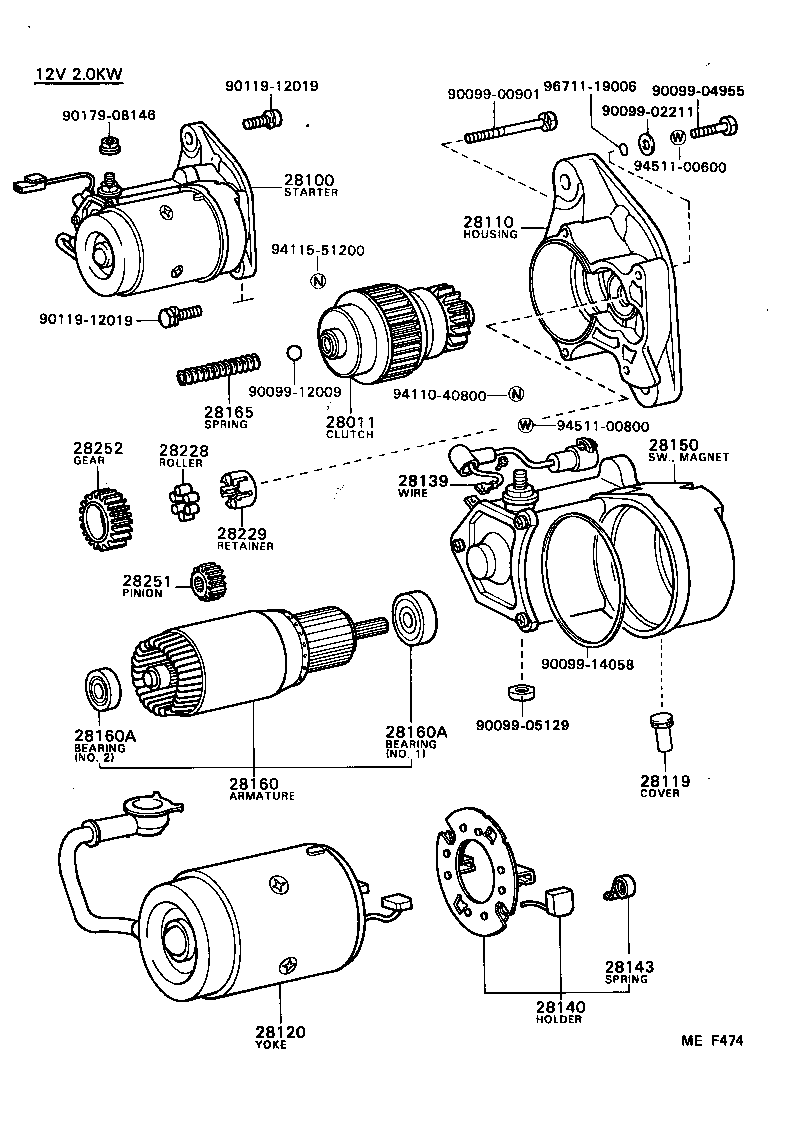 Figure MEF474