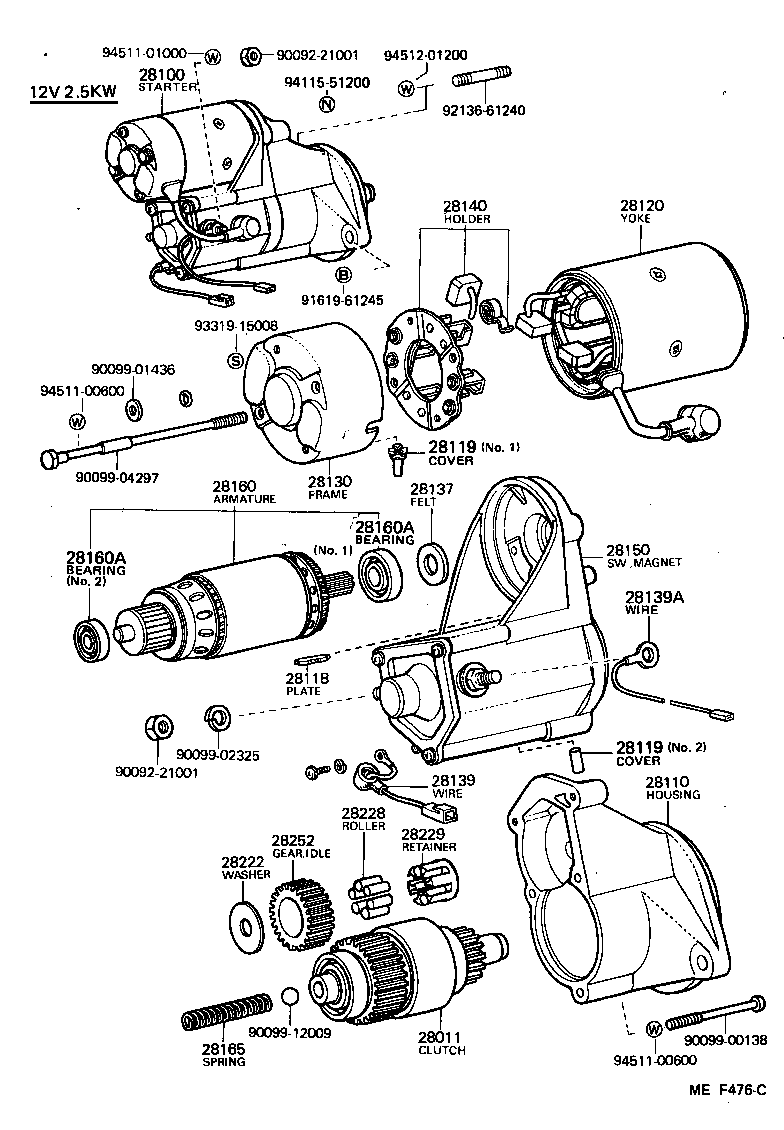 Figure MEF476C