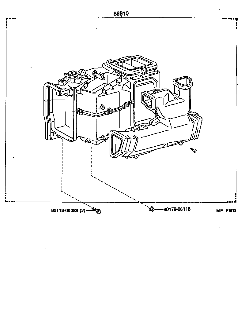 Figure MEF503