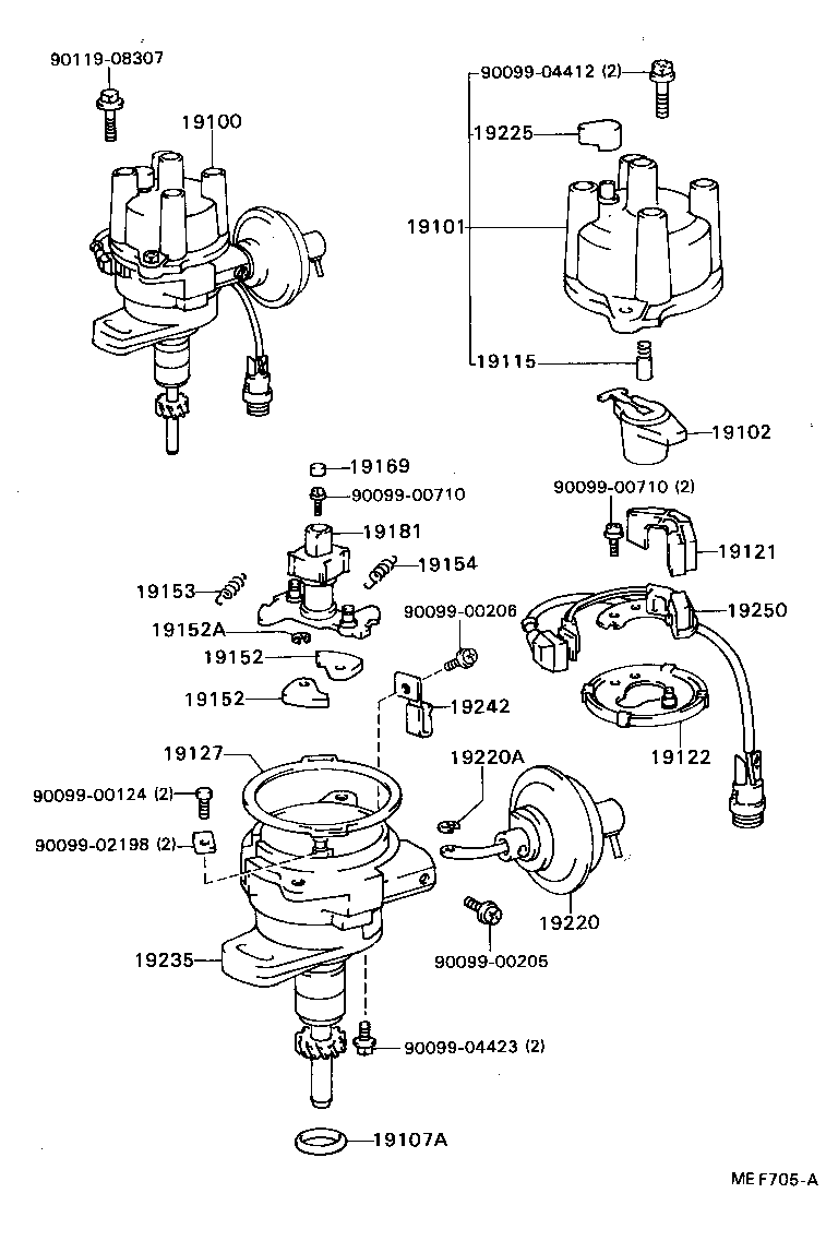 Figure MEF705A