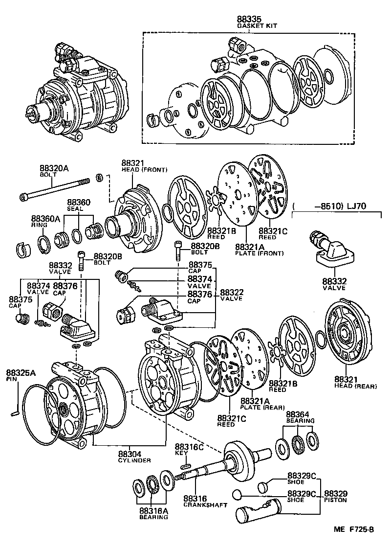 Figure MEF725B