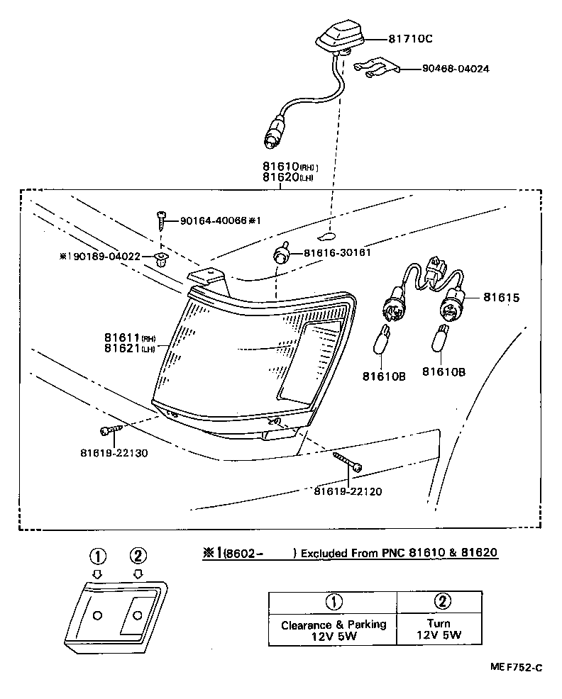 Figure MEF752C