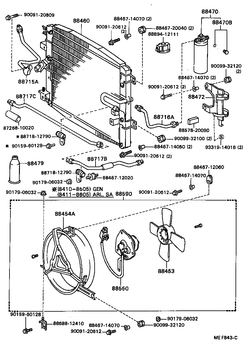 Figure MEF843C