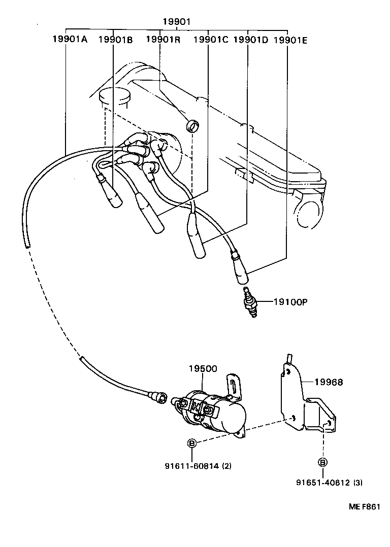 Figure MEF861