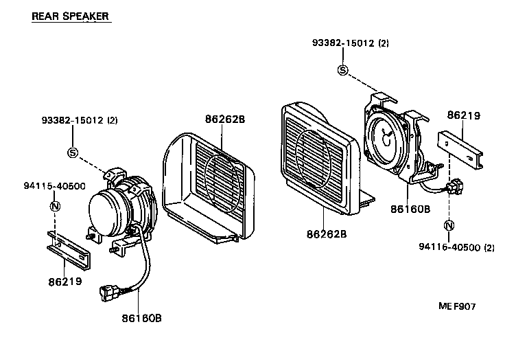 Figure MEF907