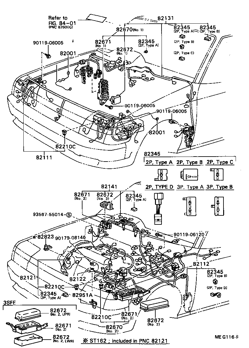 Figure MEG116F