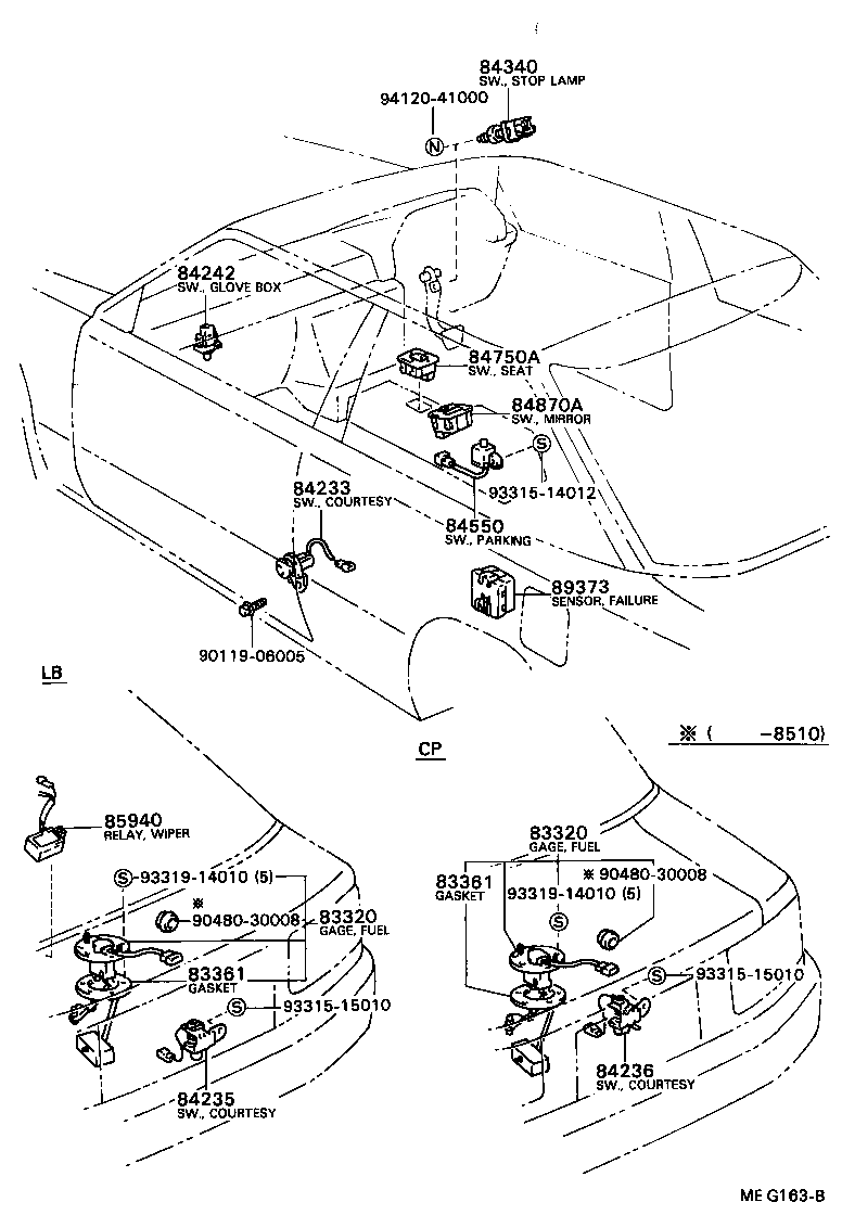 Figure MEG163B
