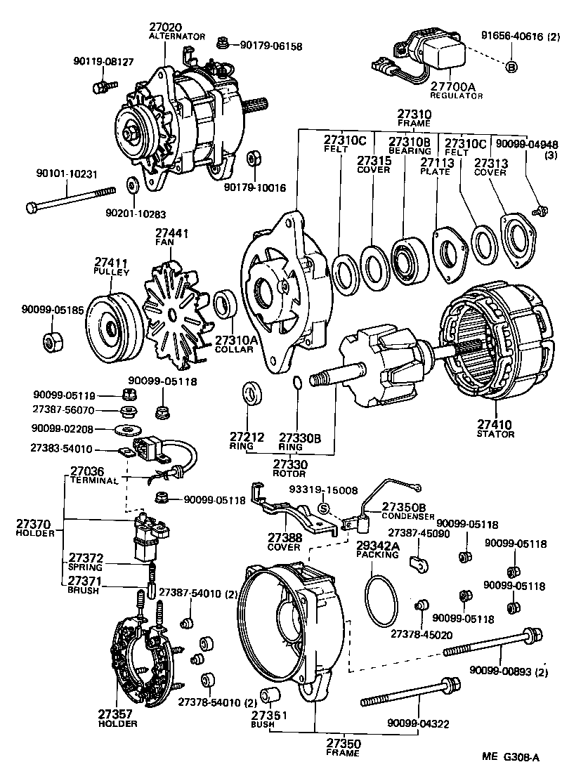 Figure MEG308A
