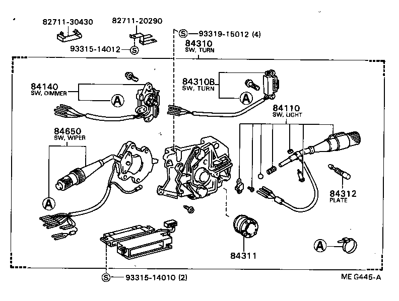 Figure MEG445A
