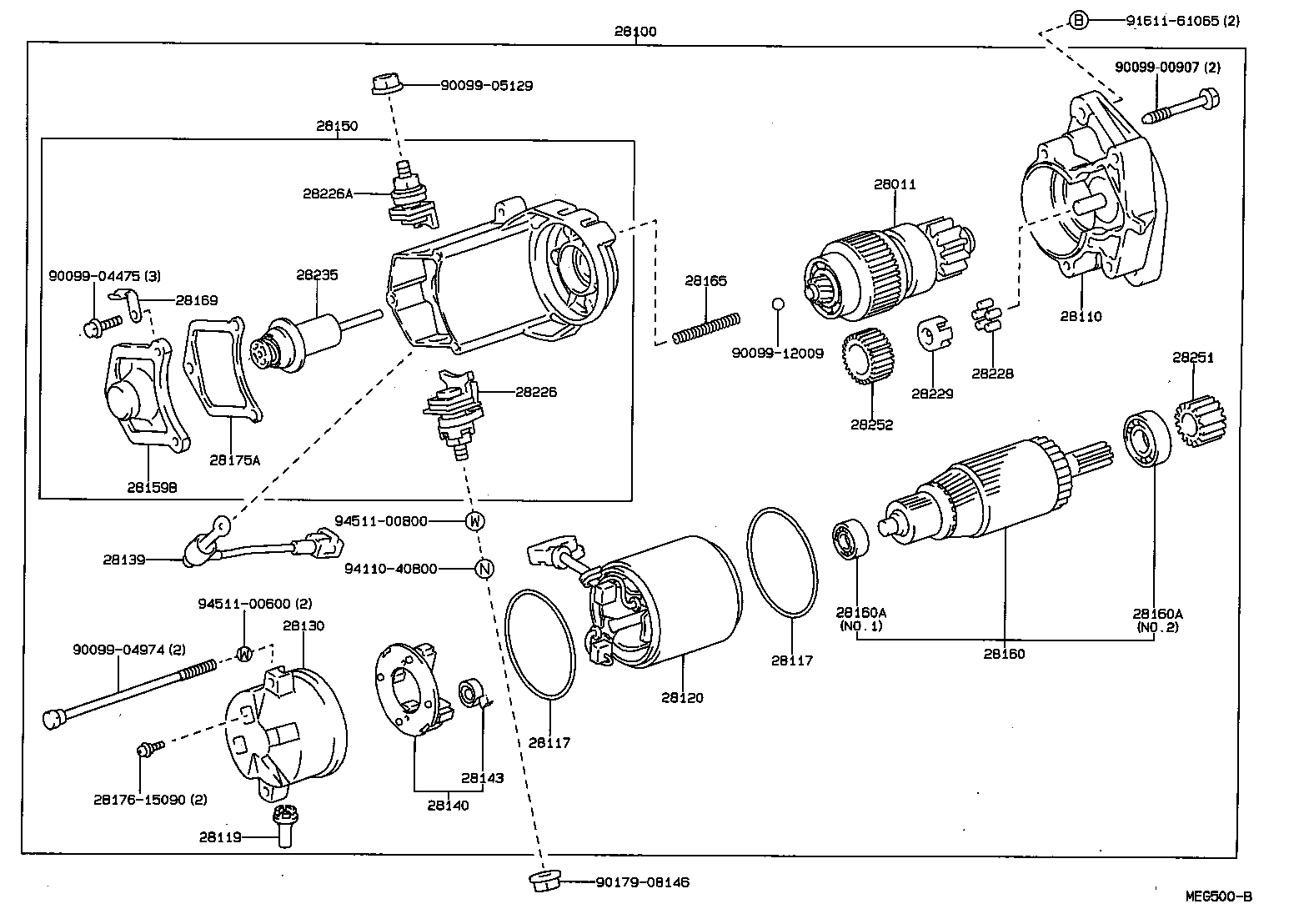 Figure MEG500B