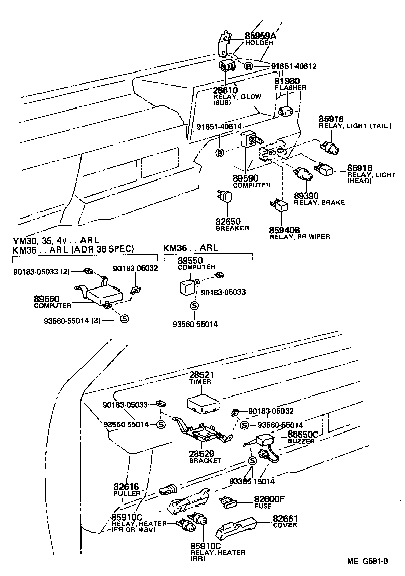 Figure MEG581B