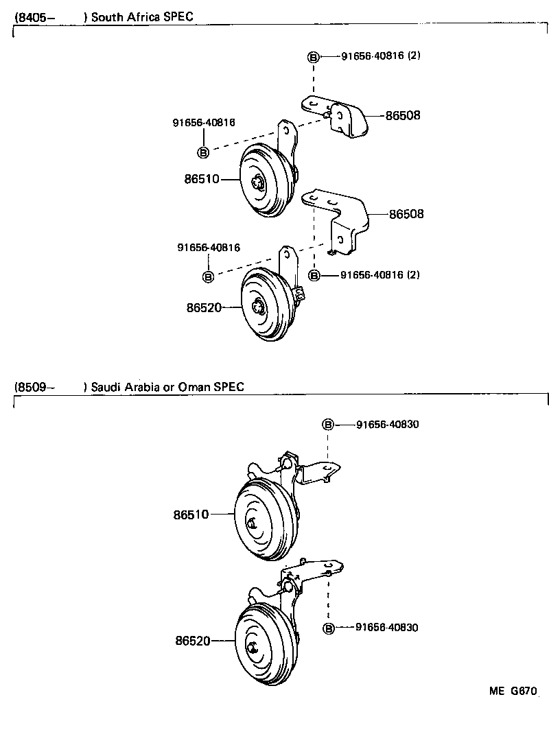 Figure MEG670