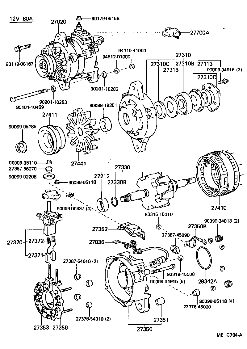 Figure MEG704A