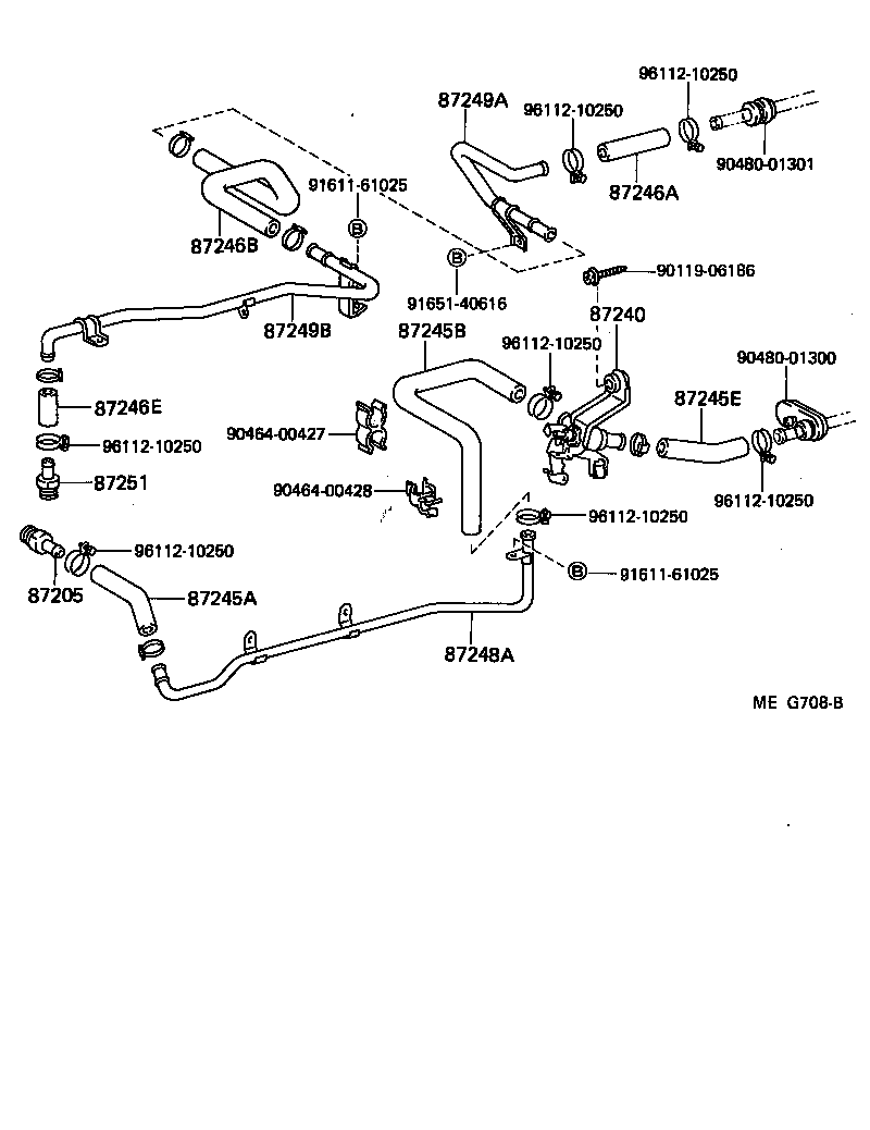 Figure MEG708B