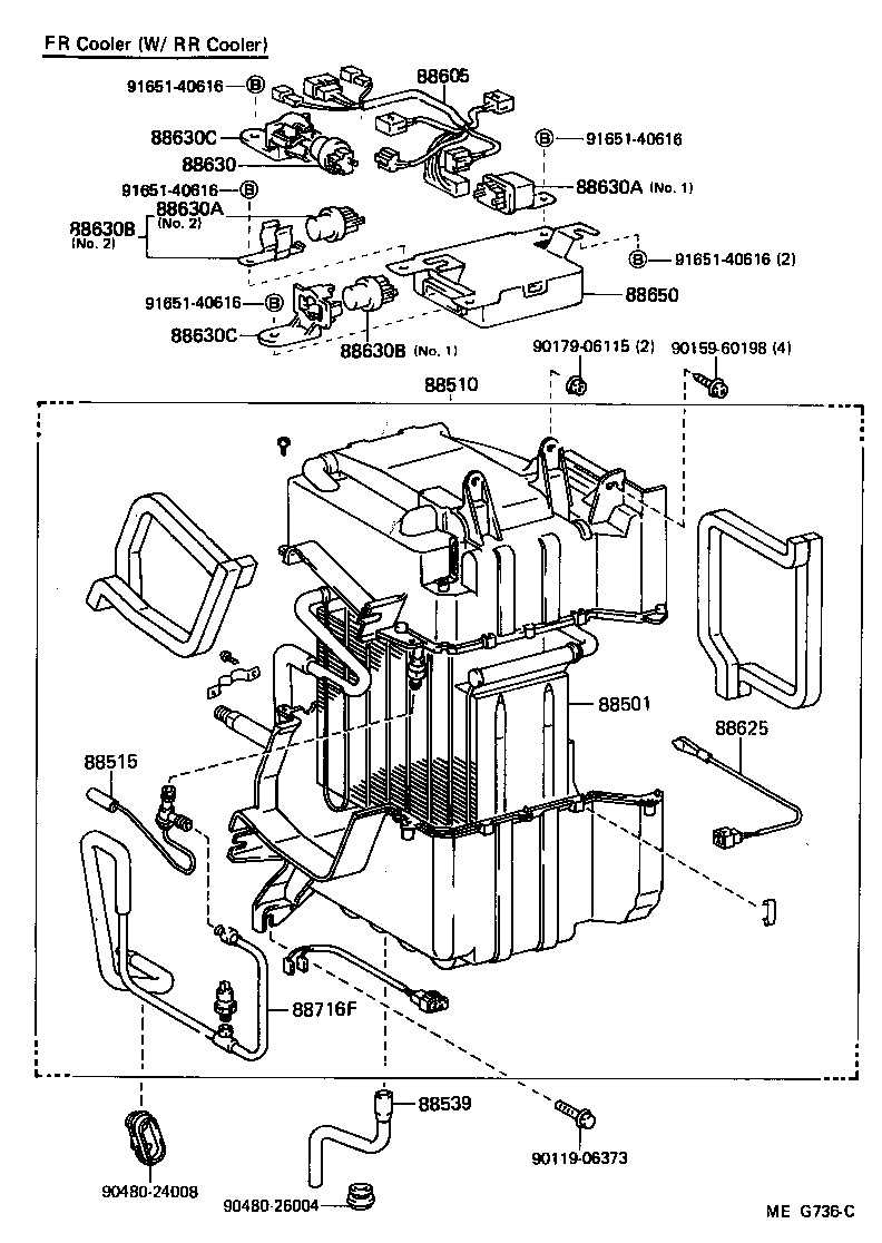 Figure MEG736C