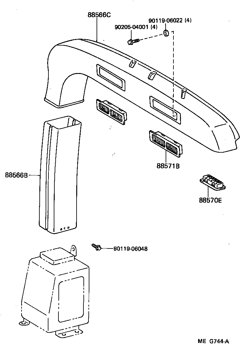 Figure MEG744A