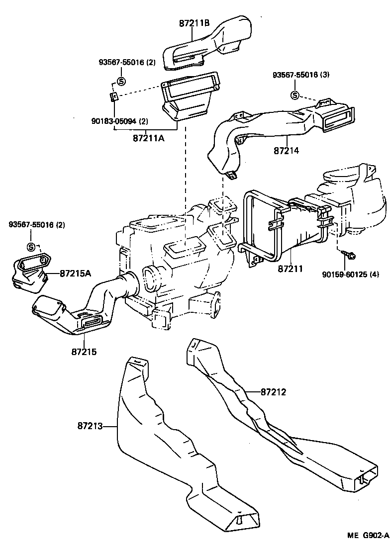 Figure MEG902A
