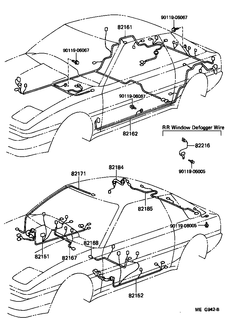 Figure MEG942B