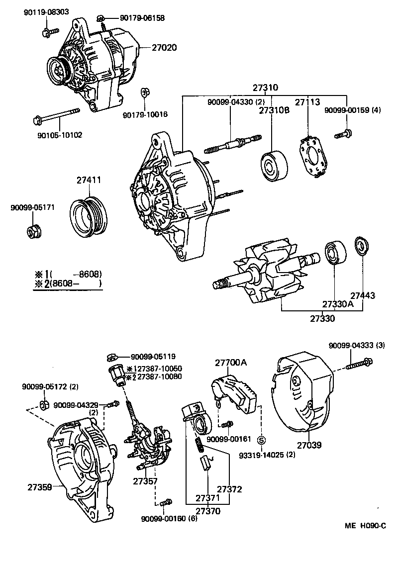 Figure MEH090C