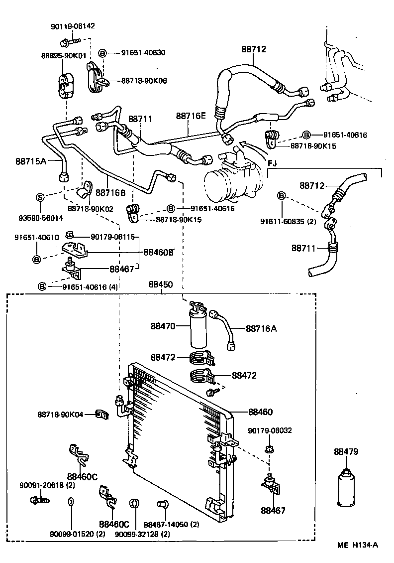 Figure MEH134A