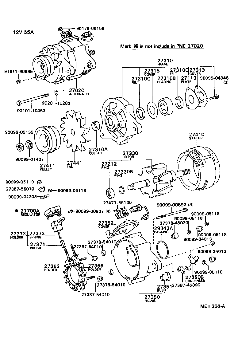 Figure MEH226A