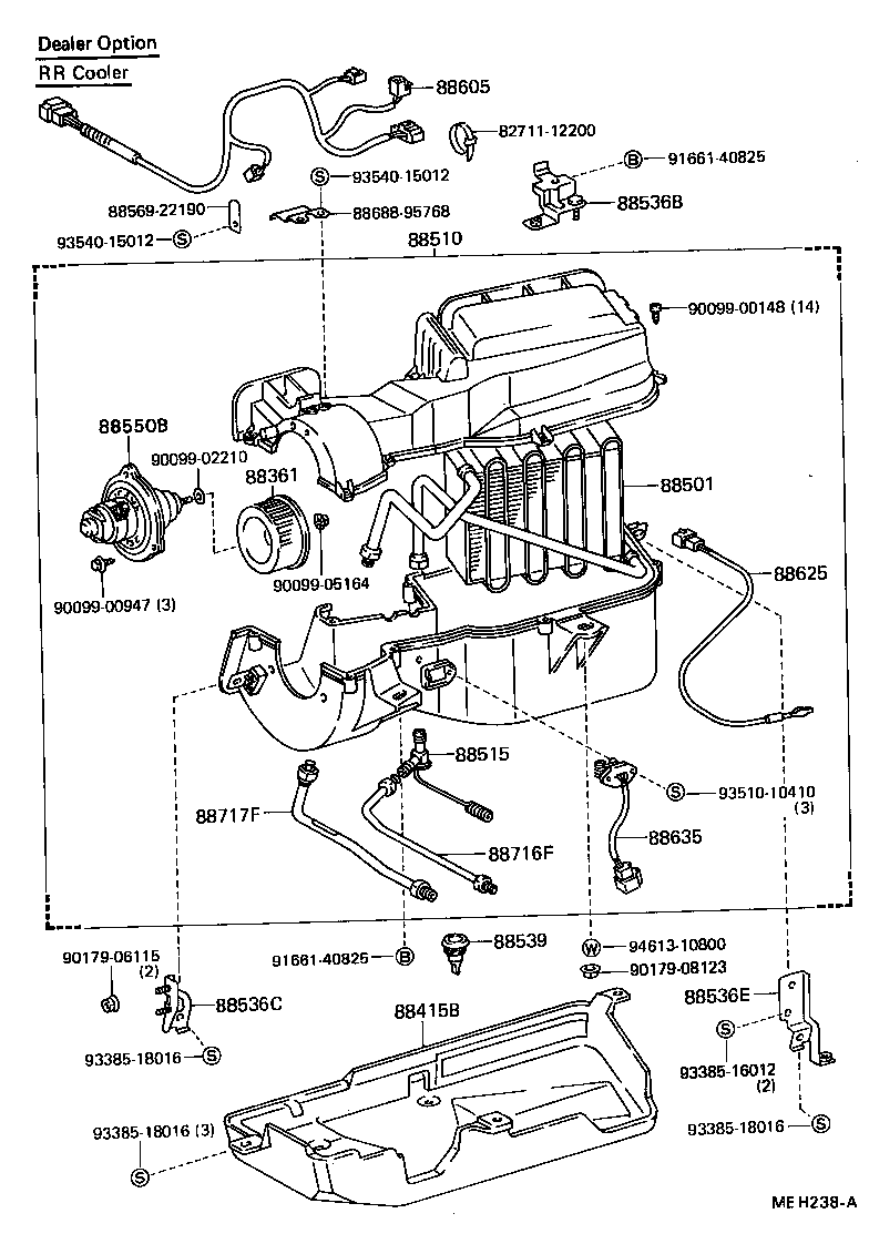 Figure MEH238A