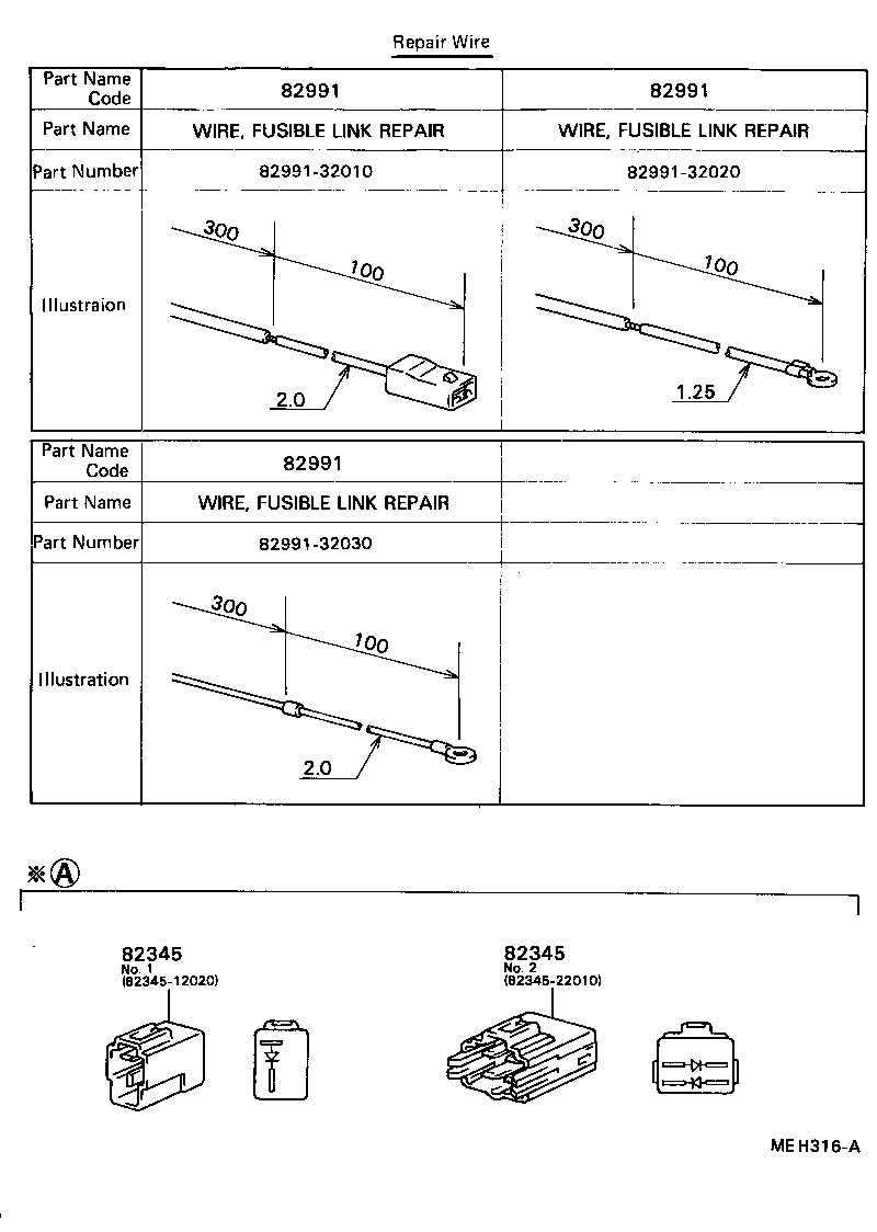 Figure MEH316A