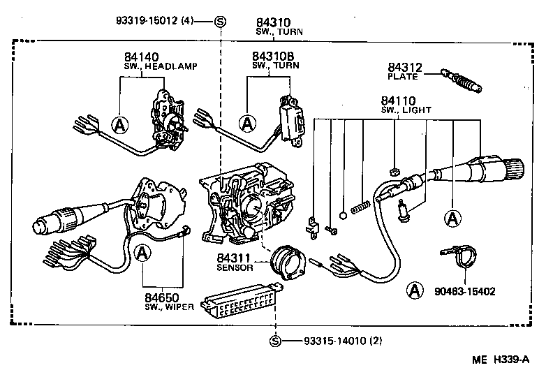 Figure MEH339A