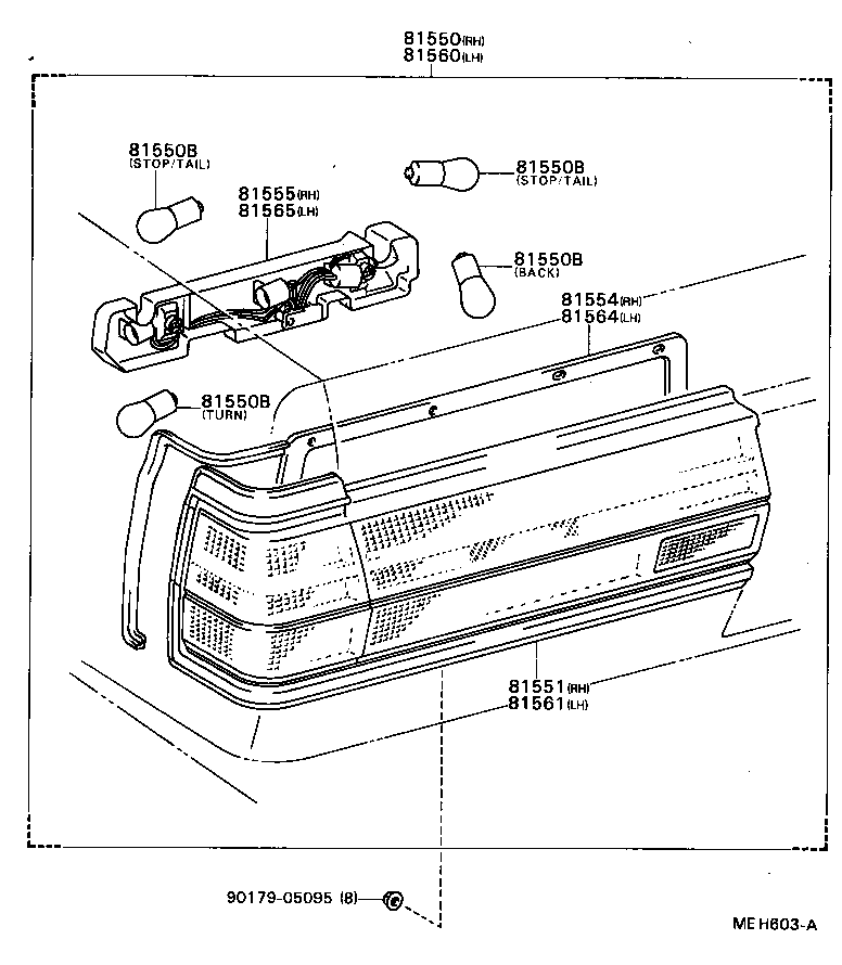 Figure MEH603A