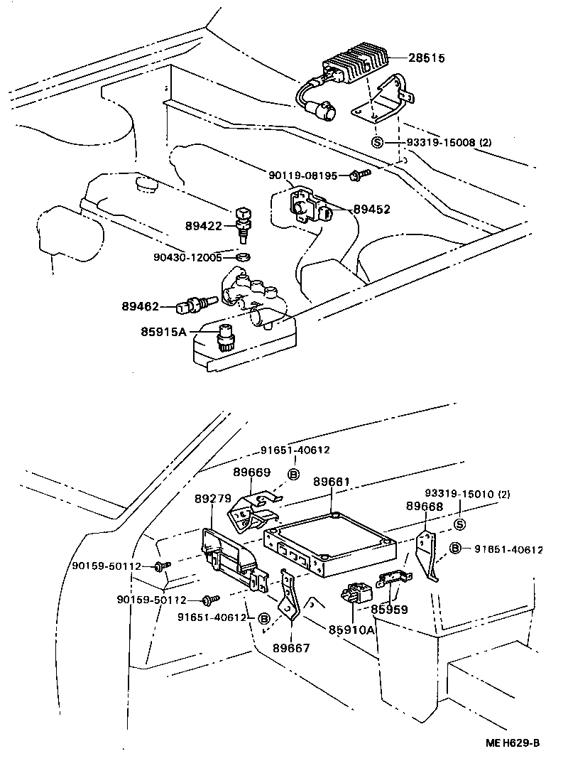 Figure MEH629B