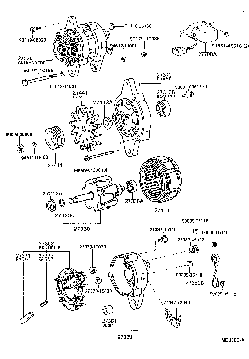 Figure MEJ580A