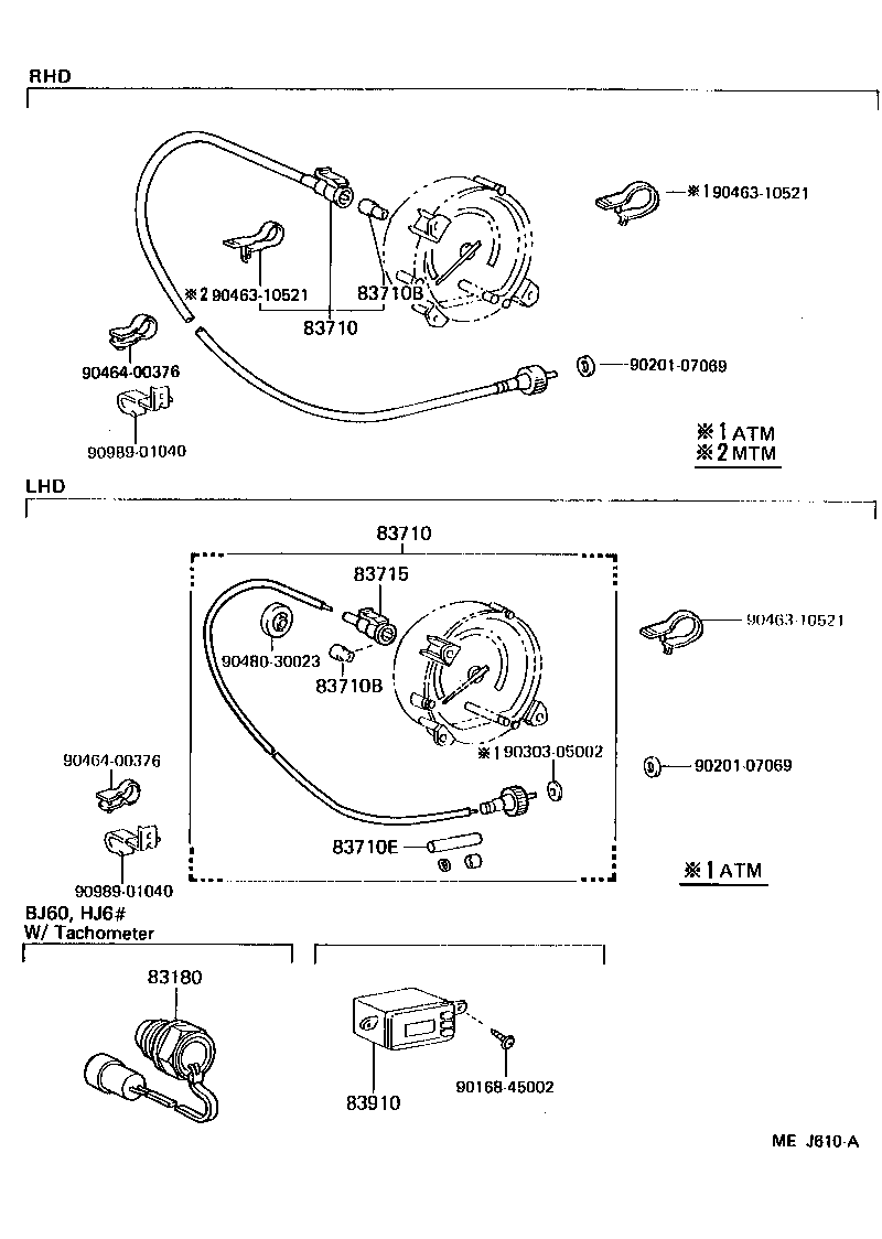 Figure MEJ610A