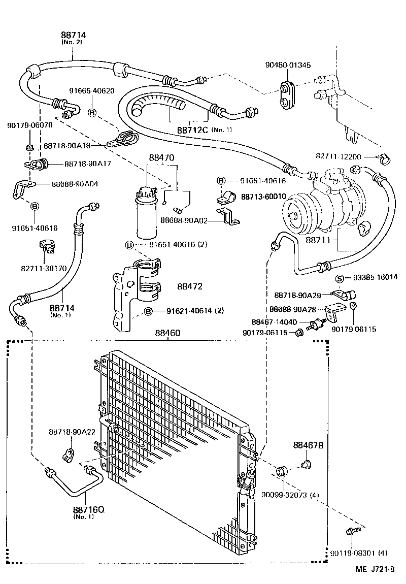 Figure MEJ721B