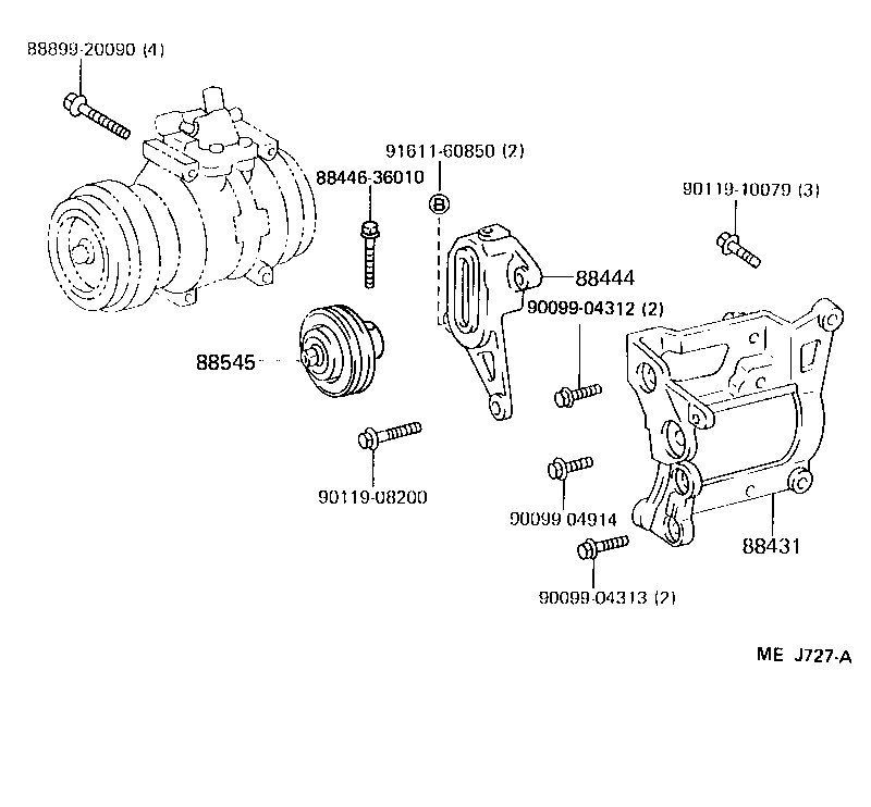 Figure MEJ727A