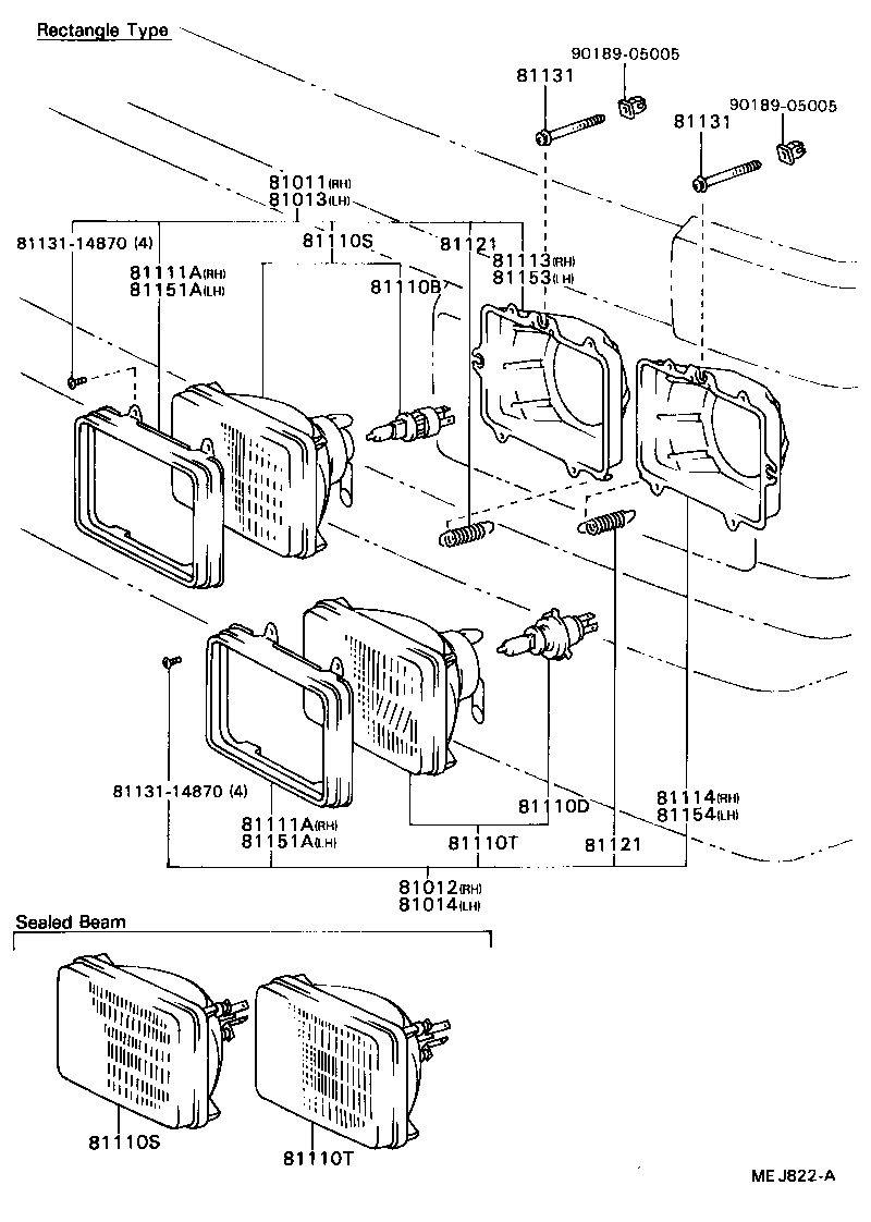 Figure MEJ822A