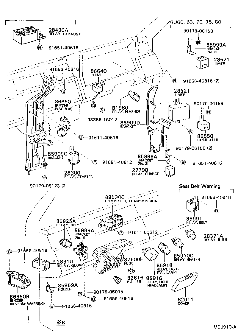 Figure MEJ910A