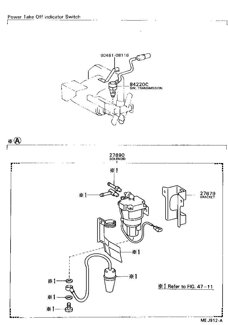 Figure MEJ912A