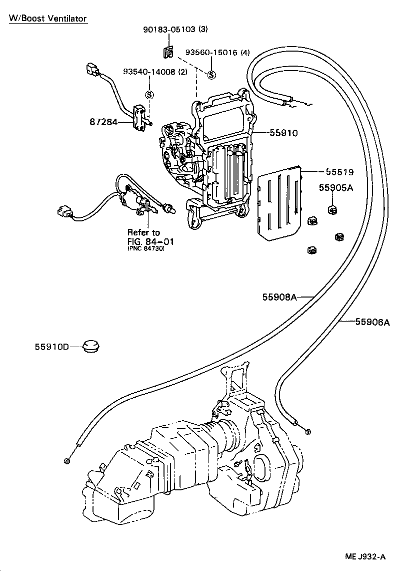 Figure MEJ932A