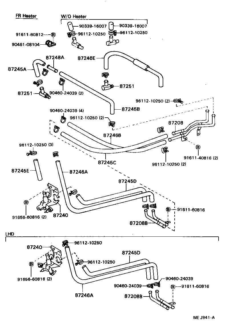 Figure MEJ941A