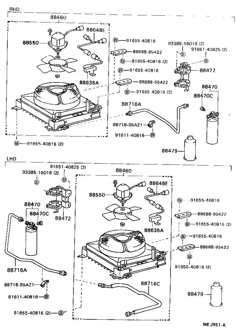 Figure MEJ951A
