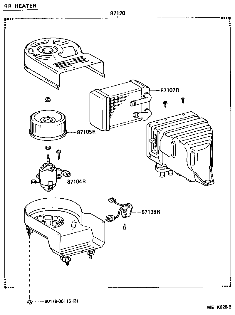 Figure MEK028B
