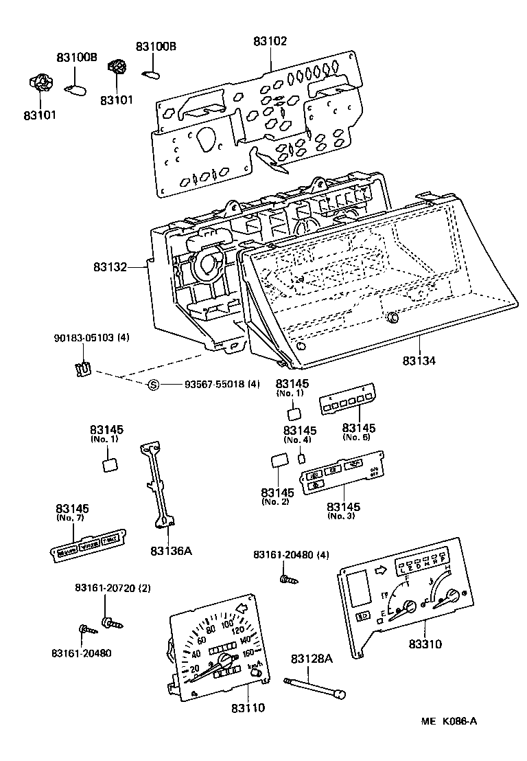 Figure MEK086A