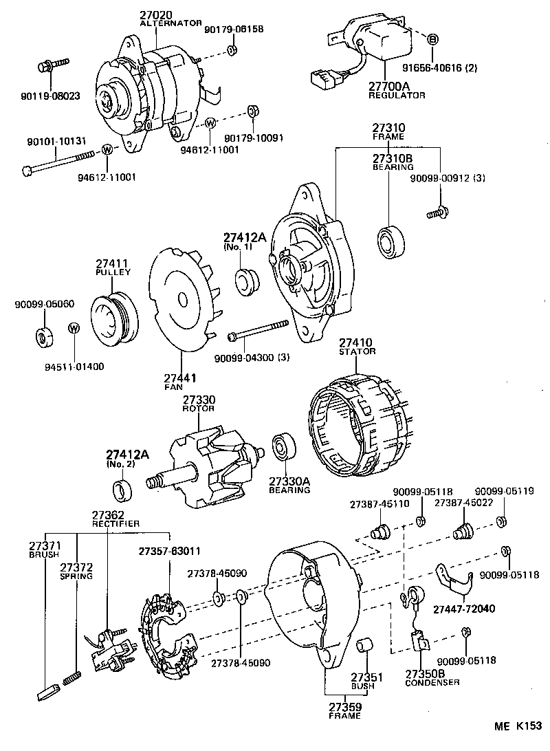 Figure MEK153