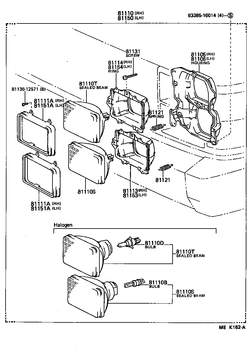 Figure MEK162A