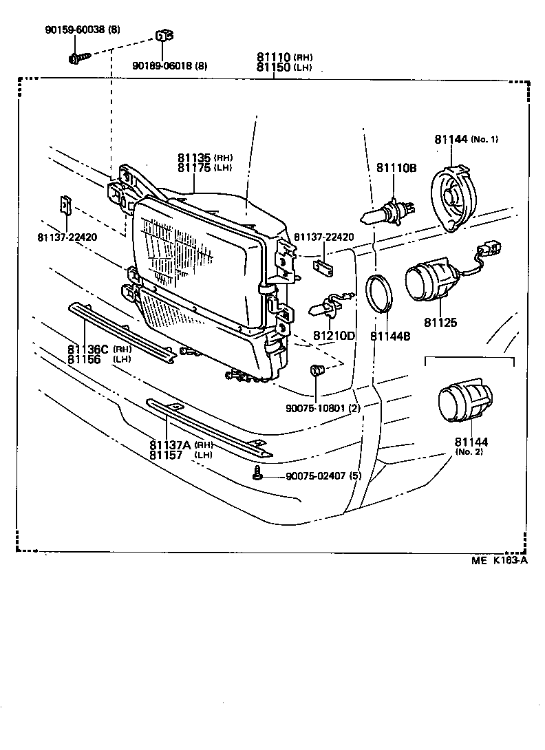 Figure MEK163A