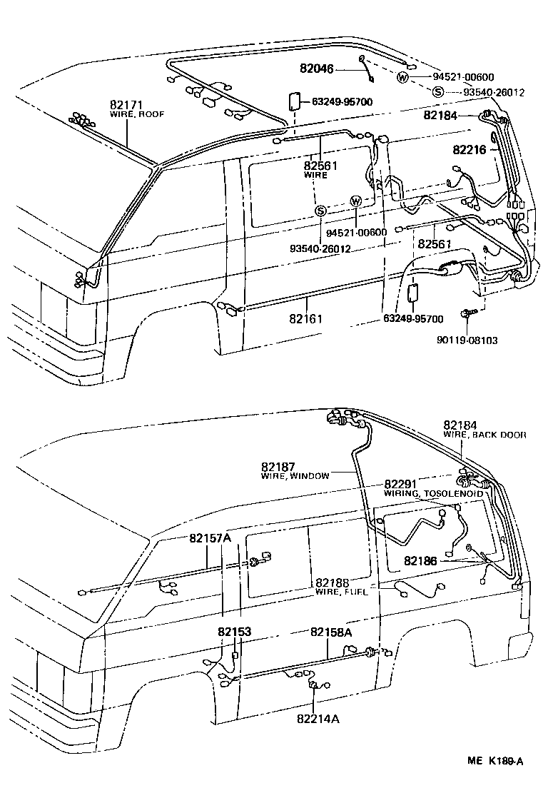 Figure MEK189A