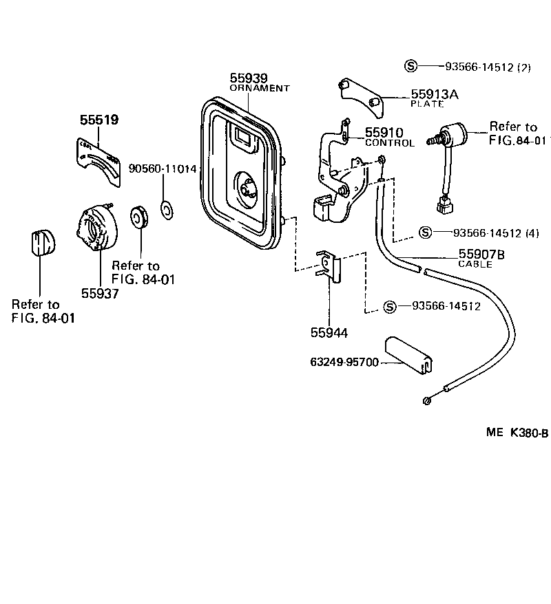 Figure MEK380B