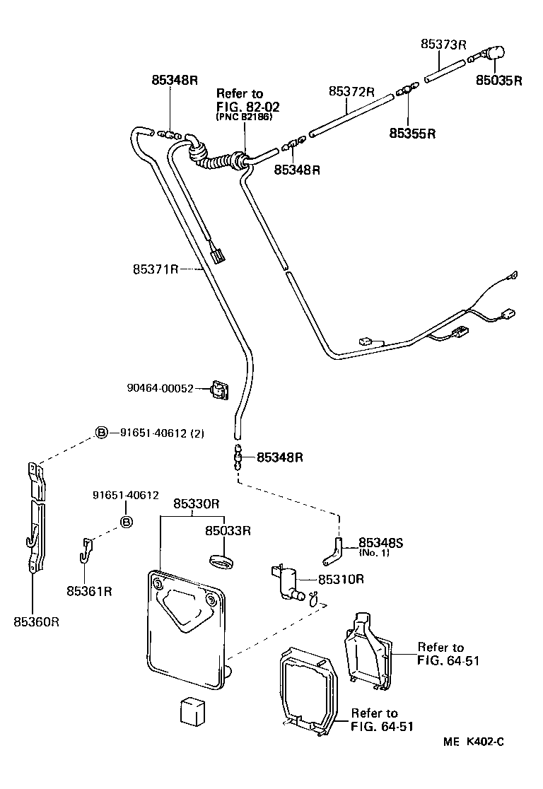 Figure MEK402C